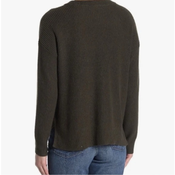 Madewell Crewneck sweater - Picture 2 of 6